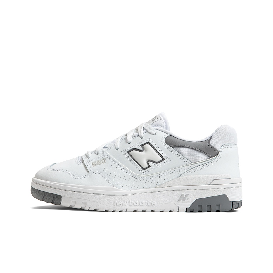 New Balance Shoes 550 - New Balance NB 550 Vintage Basketball