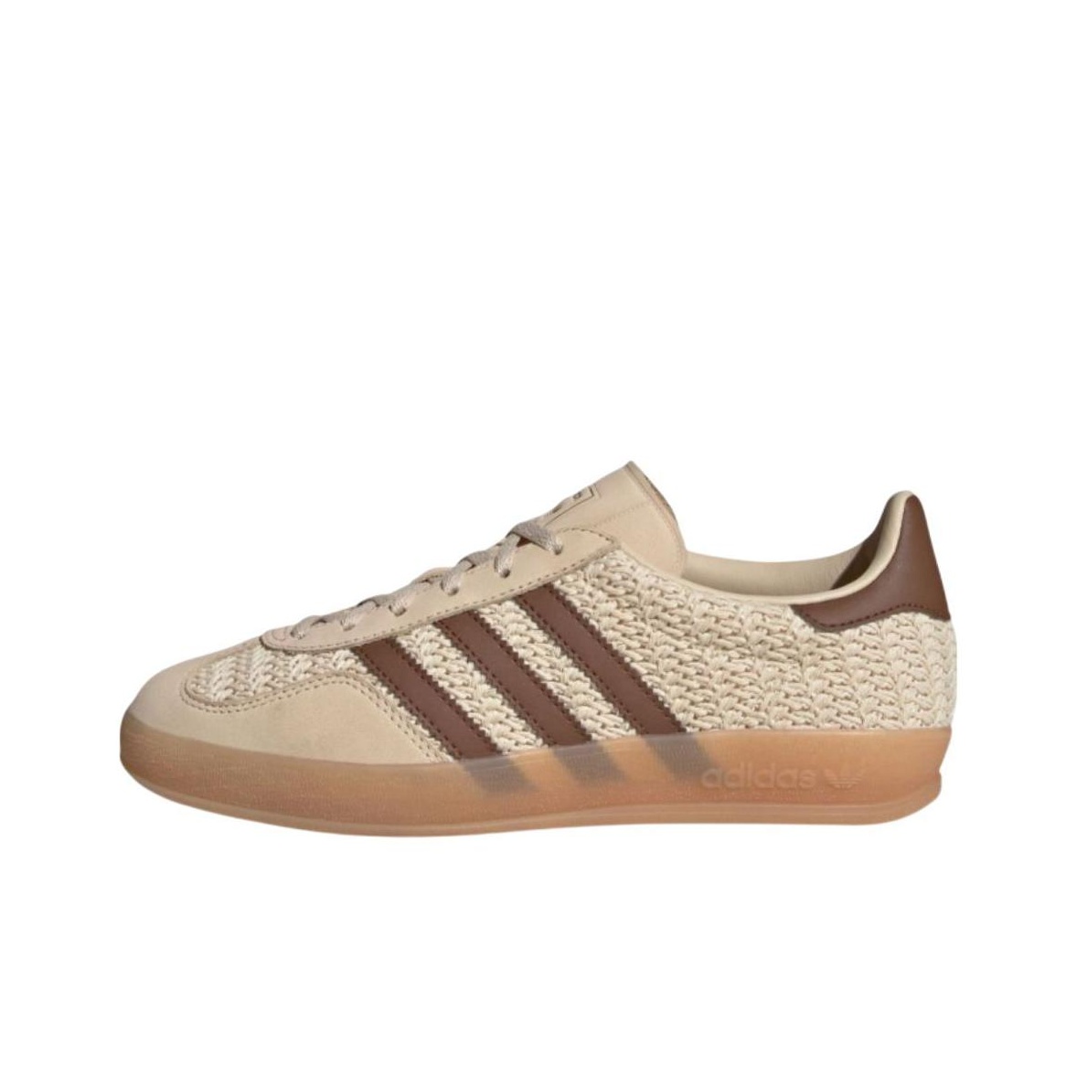 Adidas Originals GAZELLE INDOO - Adidas Shoes Gazelle recension och pris