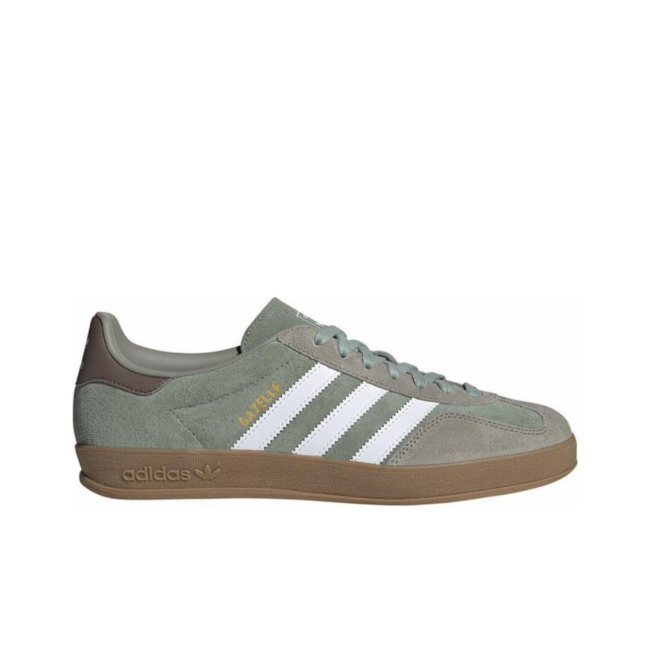 Adidas Originals GAZELLE INDOO - Adidas Shoes Gazelle recension och pris