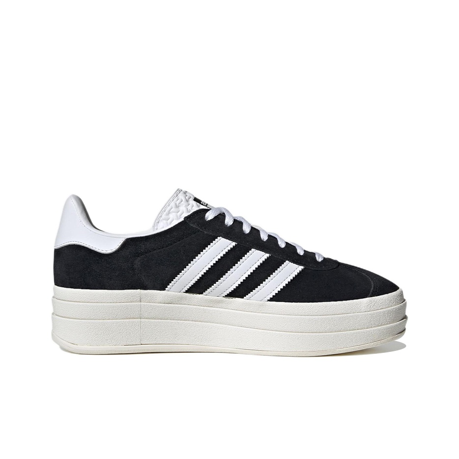 Adidas Originals GAZELLE BOLD  - Adidas Shoes Gazelle recension och pris