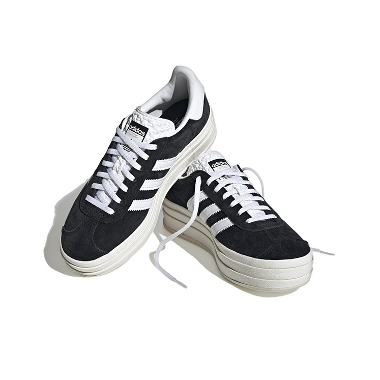 Adidas Originals GAZELLE BOLD  - Adidas Shoes Gazelle recension och pris
