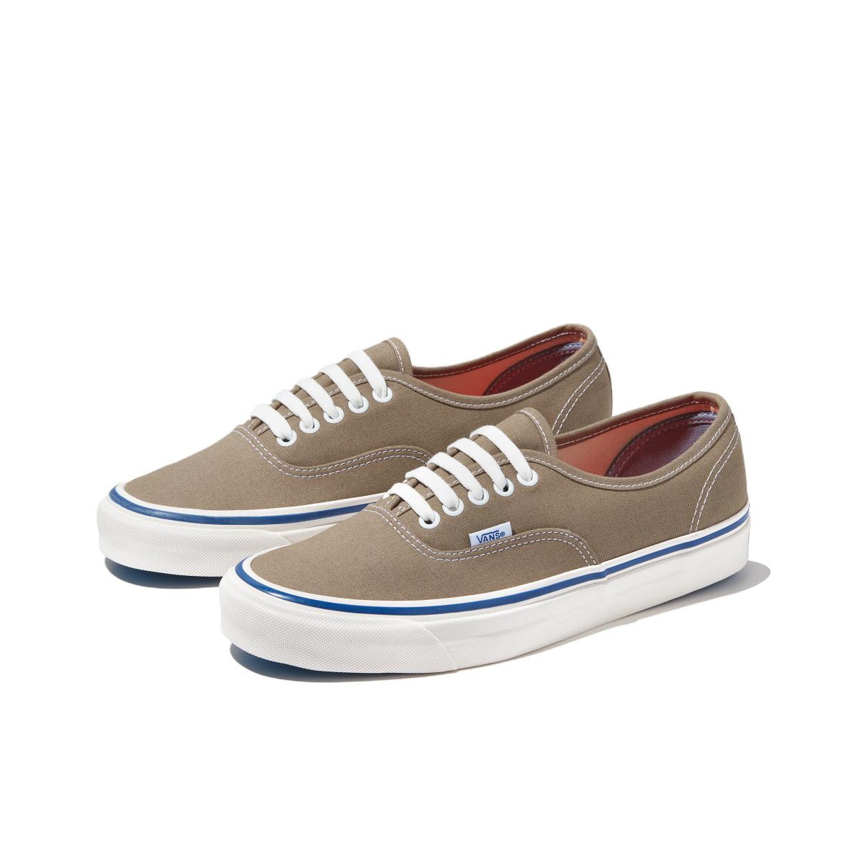 Vans Authentic 44 DX Skateboar - Vans Shoes Authentic recension och pris