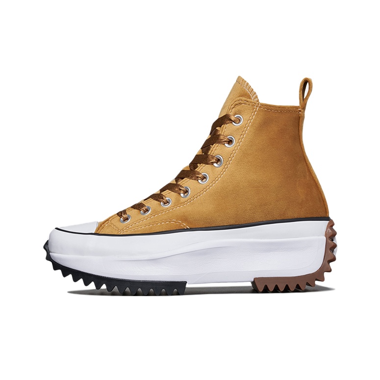 Converse Run Star Hike Canvas  - Converse Shoes Run Star Hike recension och pris