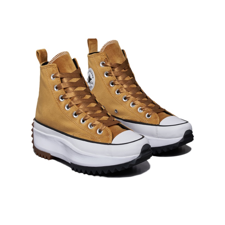 Converse Run Star Hike Canvas  - Converse Shoes Run Star Hike recension och pris