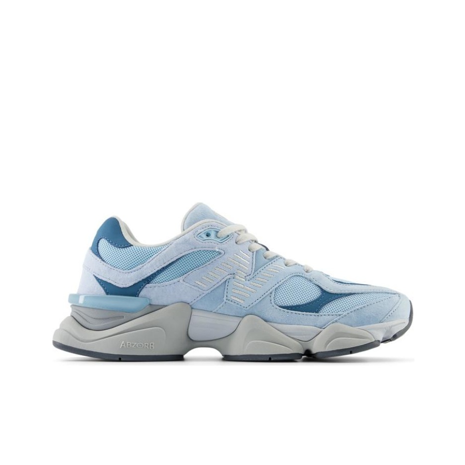 New Balance NB 9060 Casual Sho - New Balance Shoes 9060 recension och pris