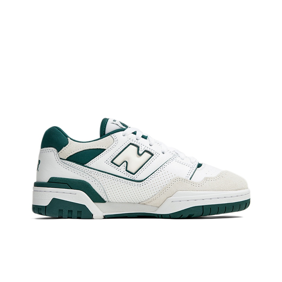 New Balance NB 550 Vintage Bas - New Balance Shoes 550 recension och pris