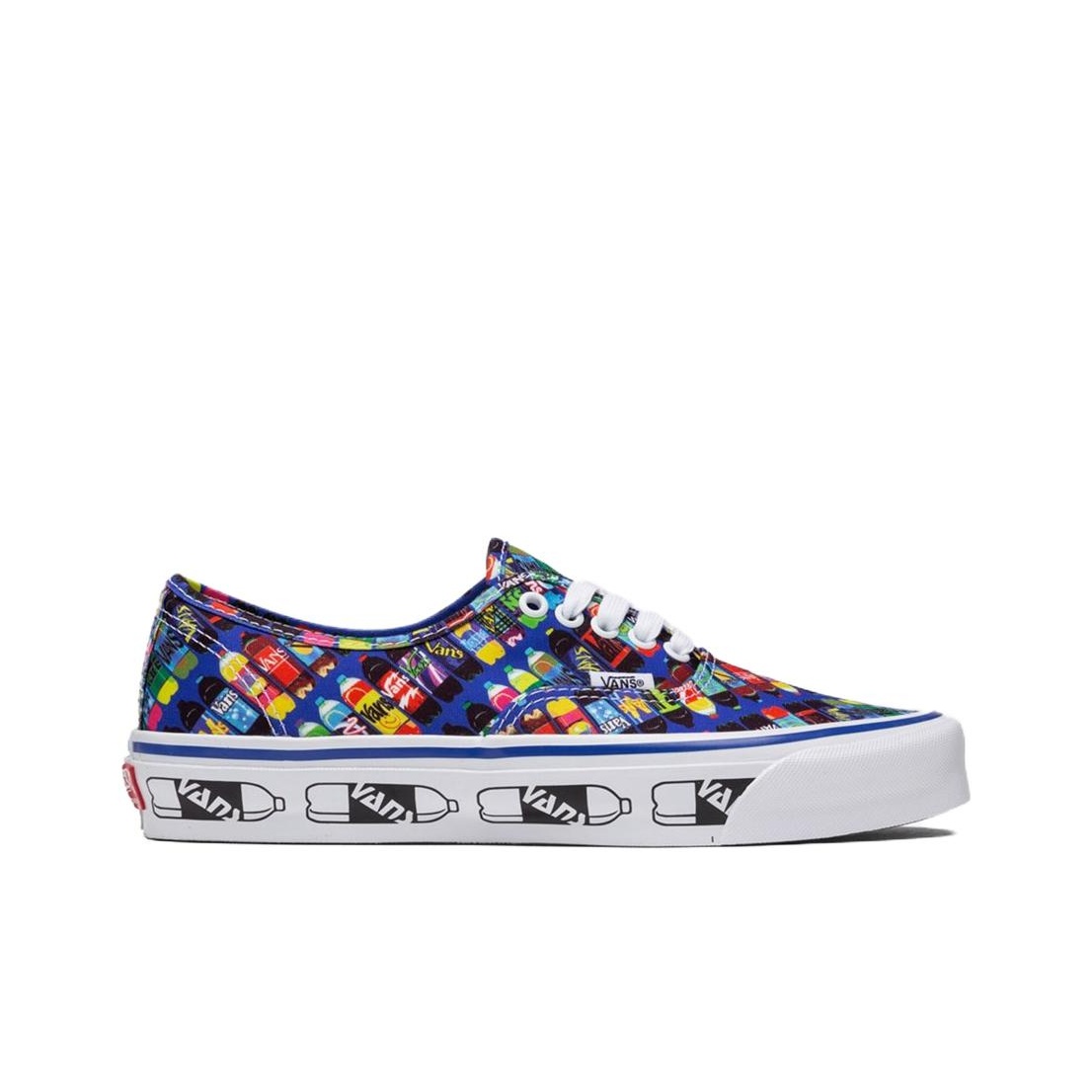 Vans Authentic Skateboard Shoe - Vans Shoes Authentic recension och pris