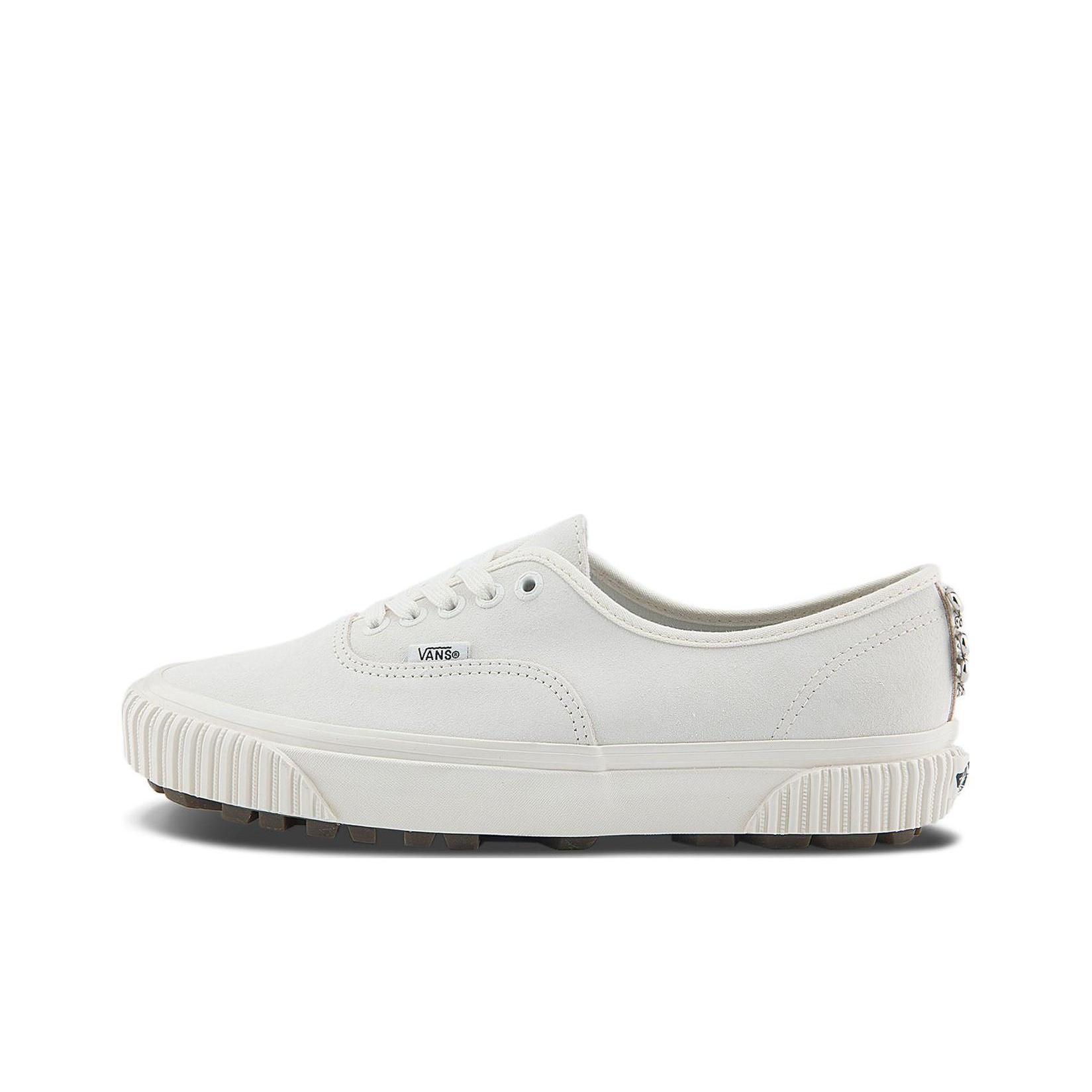 Vans Authentic 44 Skateboard S - Vans Shoes Authentic recension och pris