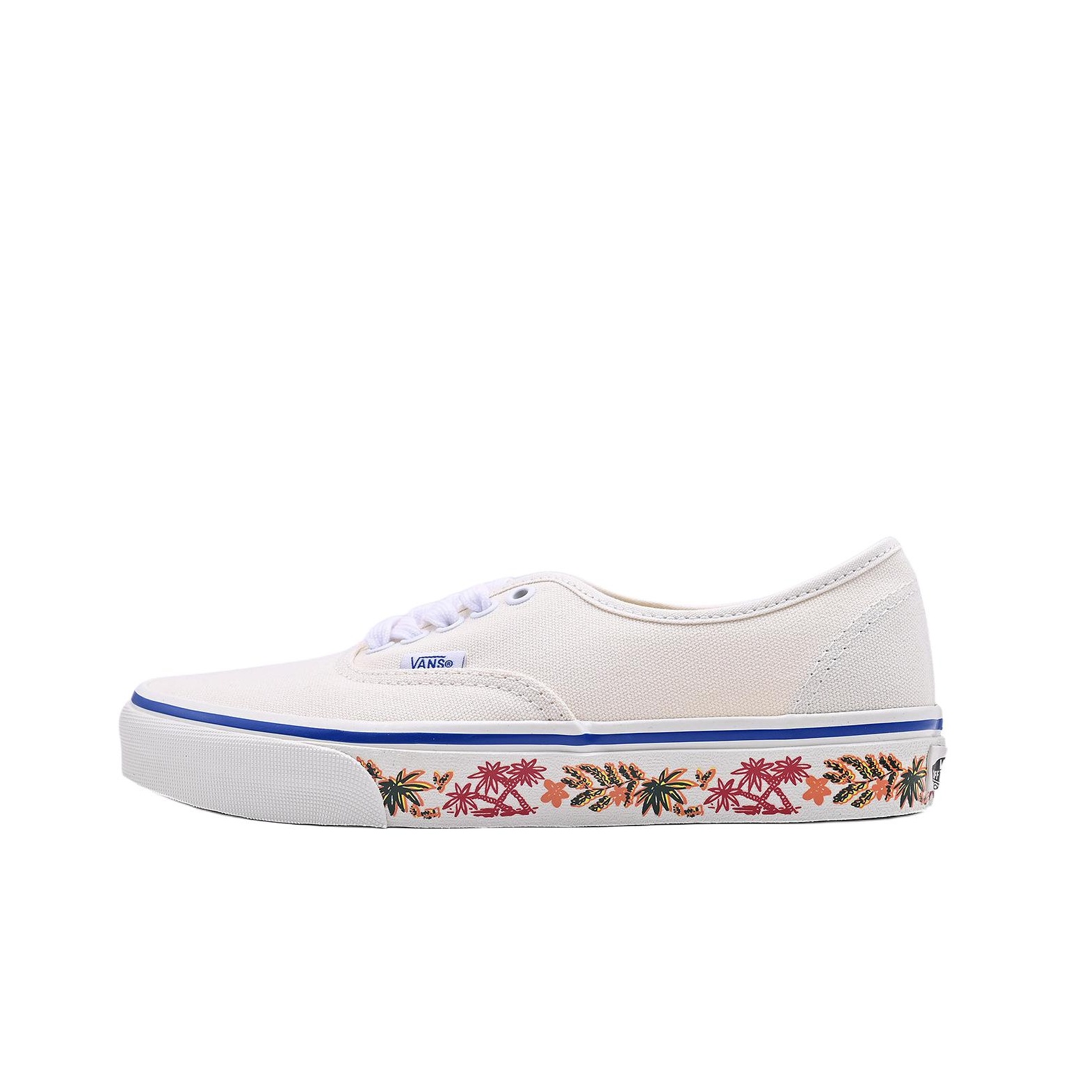 Vans Authentic Canvas Shoes Un - Vans Shoes Authentic recension och pris