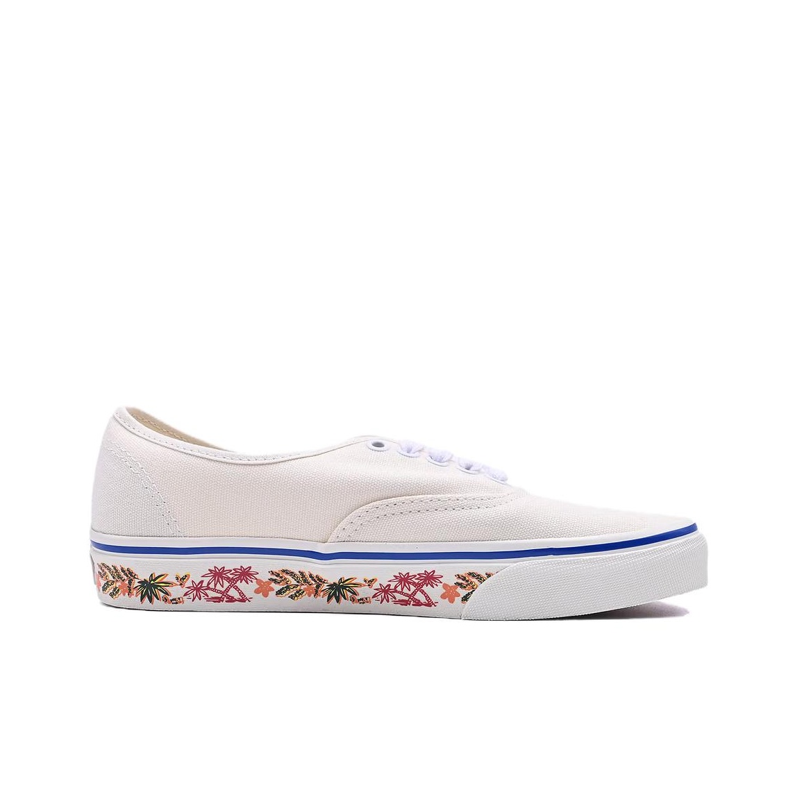 Vans Authentic Canvas Shoes Un - Vans Shoes Authentic recension och pris
