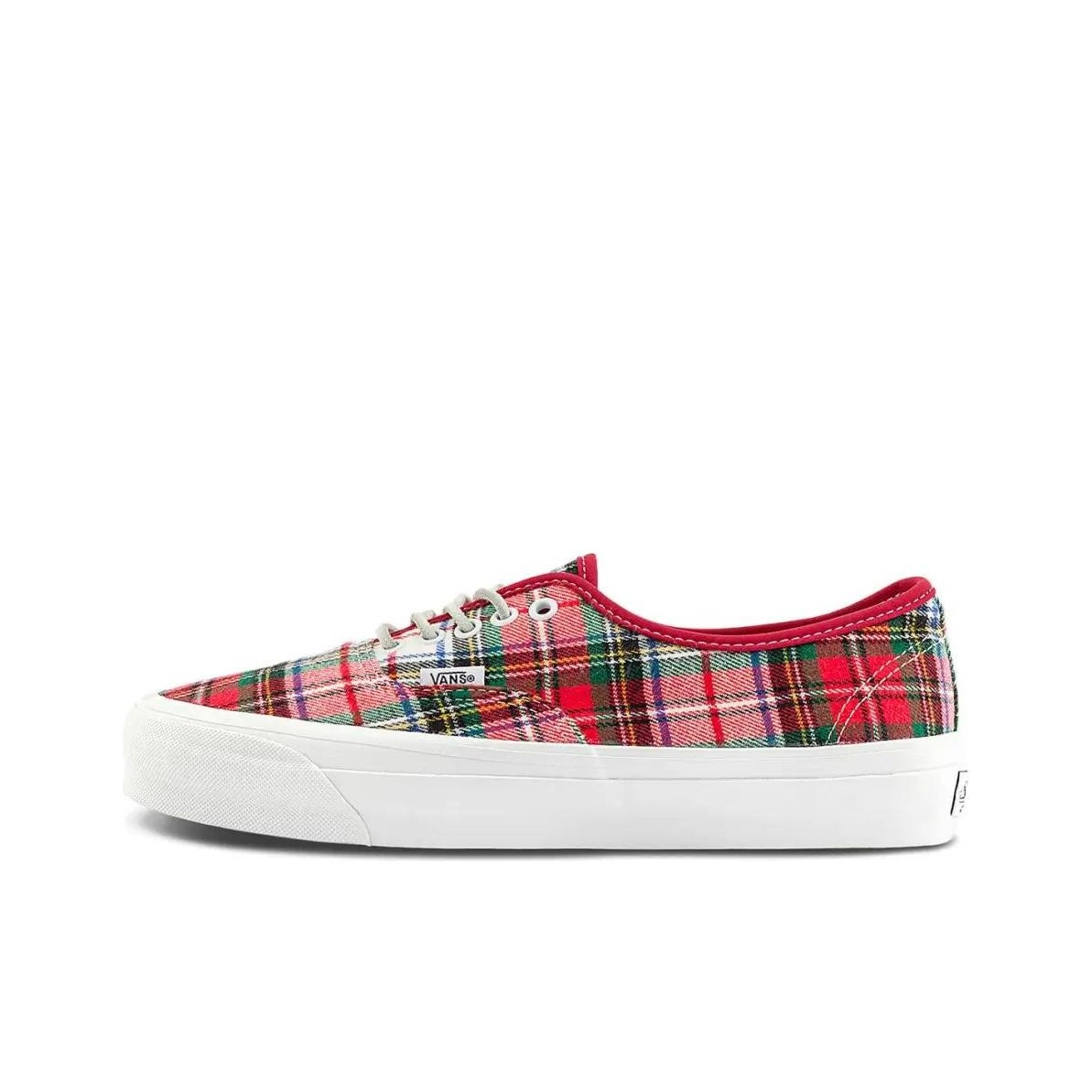 Vans Authentic Low top Skatebo - Vans Shoes Authentic recension och pris