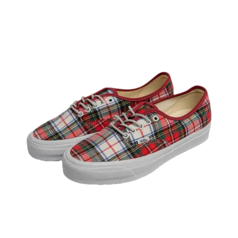 Vans Authentic Low top Skatebo - Vans Shoes Authentic recension och pris