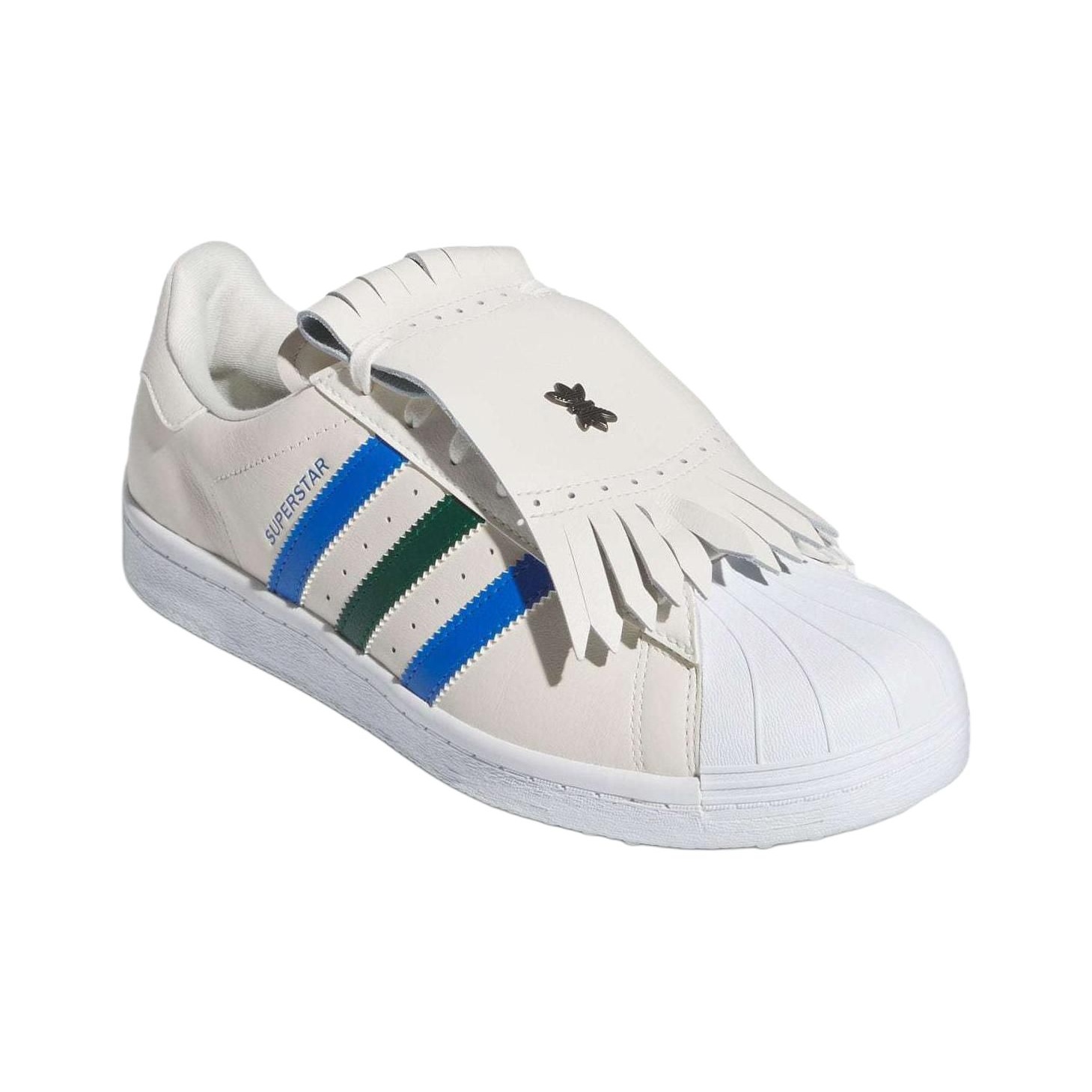 Adidas Originals SUPERSTAR Low - Adidas Shoes Superstar recension och pris