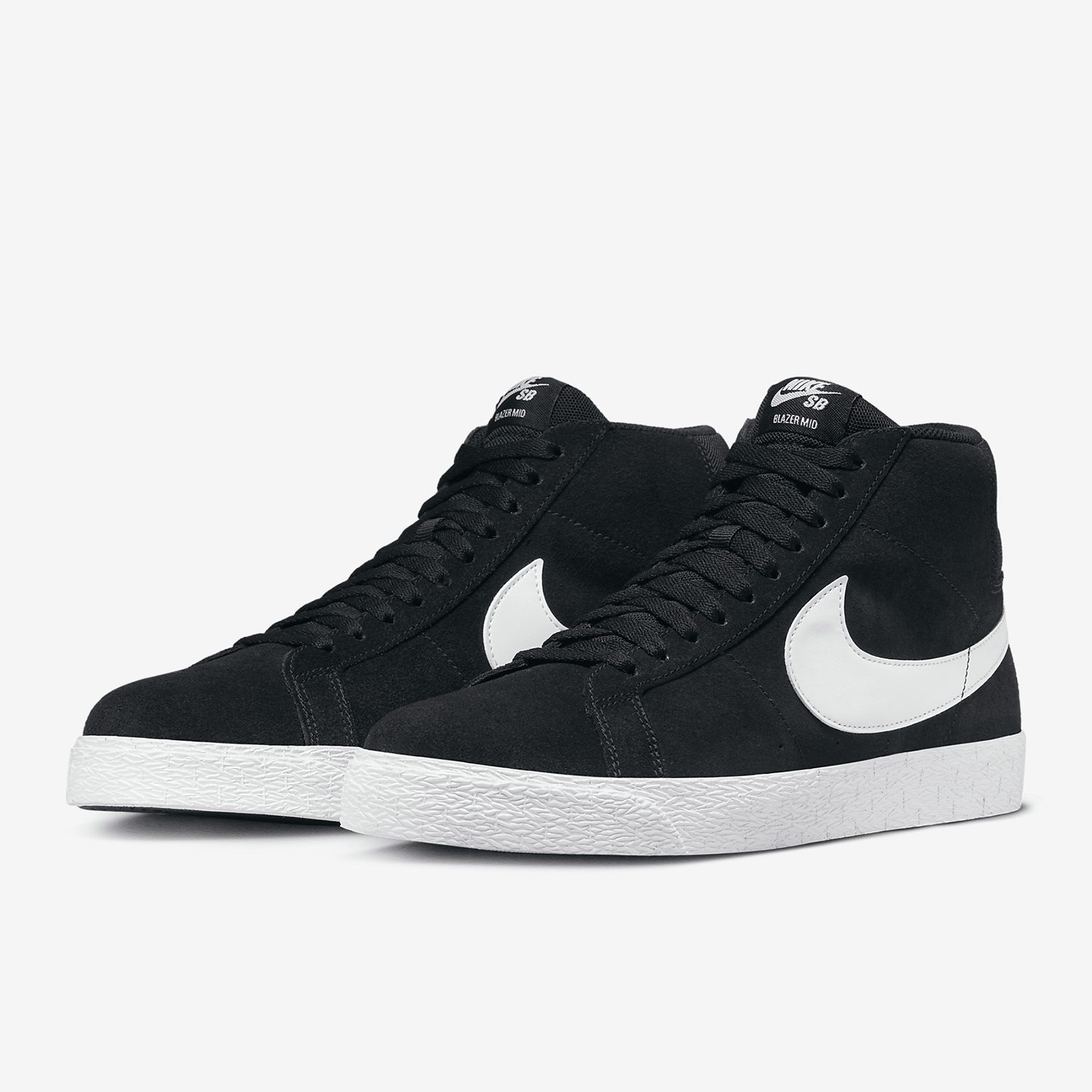 Nike genuine SB Zoom Blazer Mi - Vans Shoes Authentic recension och pris