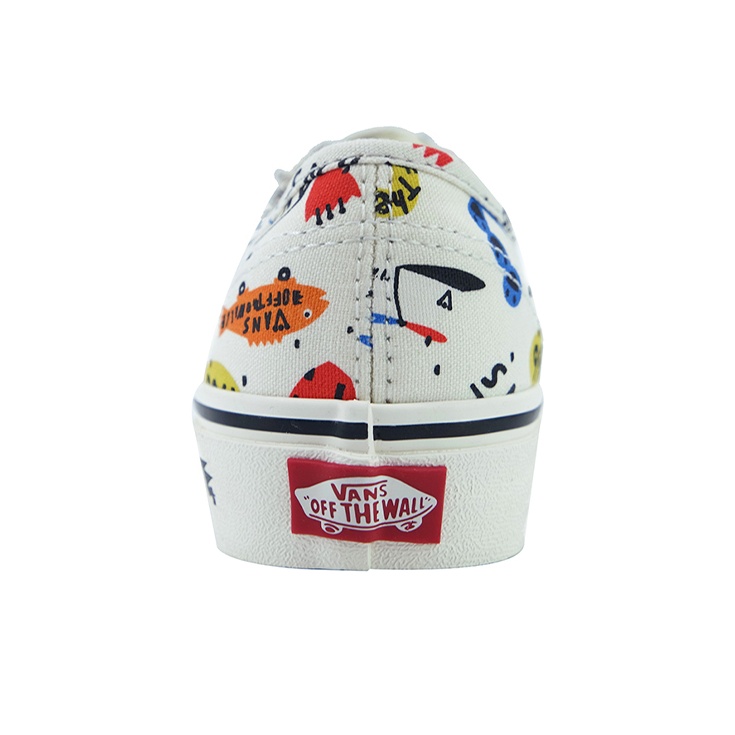 Vans Authentic Skateboard Shoe - Vans Shoes Authentic recension och pris