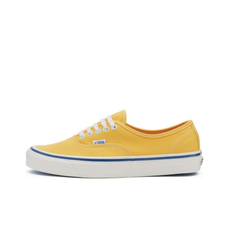 Vans Authentic Skateboard Shoe - Vans Shoes Authentic recension och pris