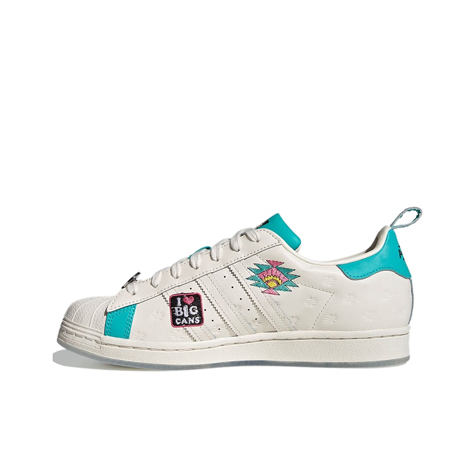 Adidas Originals Superstar Col - Adidas Shoes Superstar recension och pris