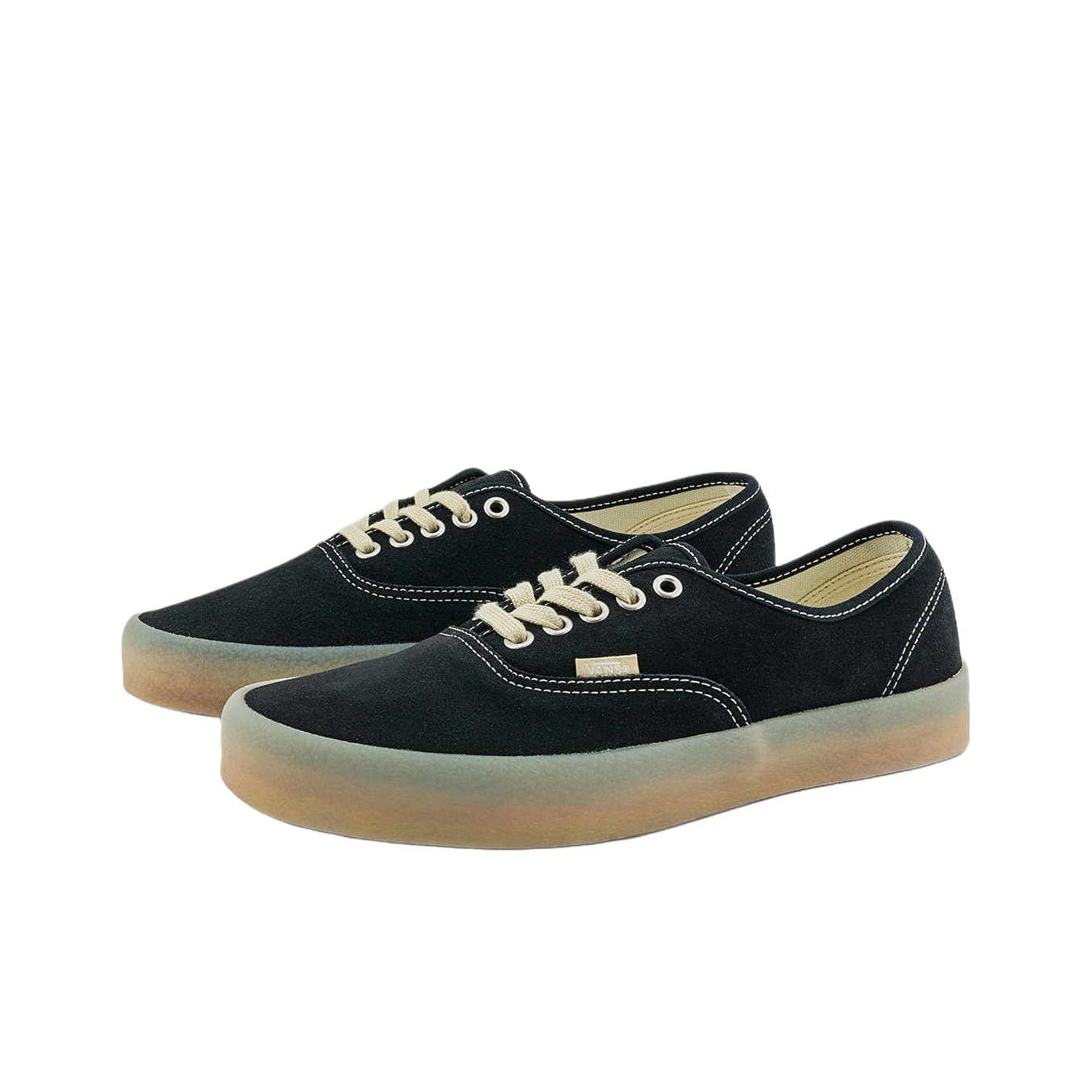 Vans Authentic Low top Skatebo - Vans Shoes Authentic recension och pris