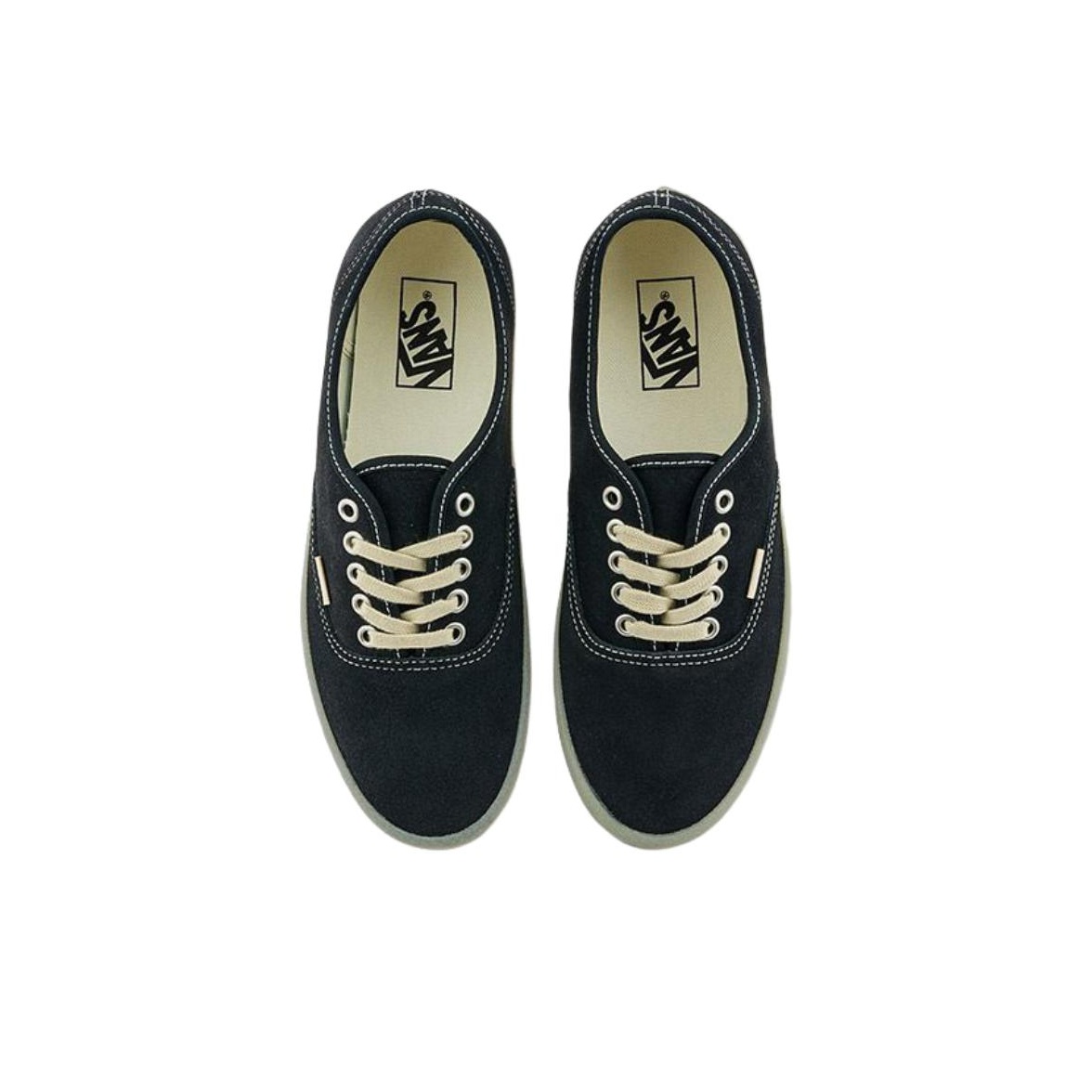 Vans Authentic Low top Skatebo - Vans Shoes Authentic recension och pris