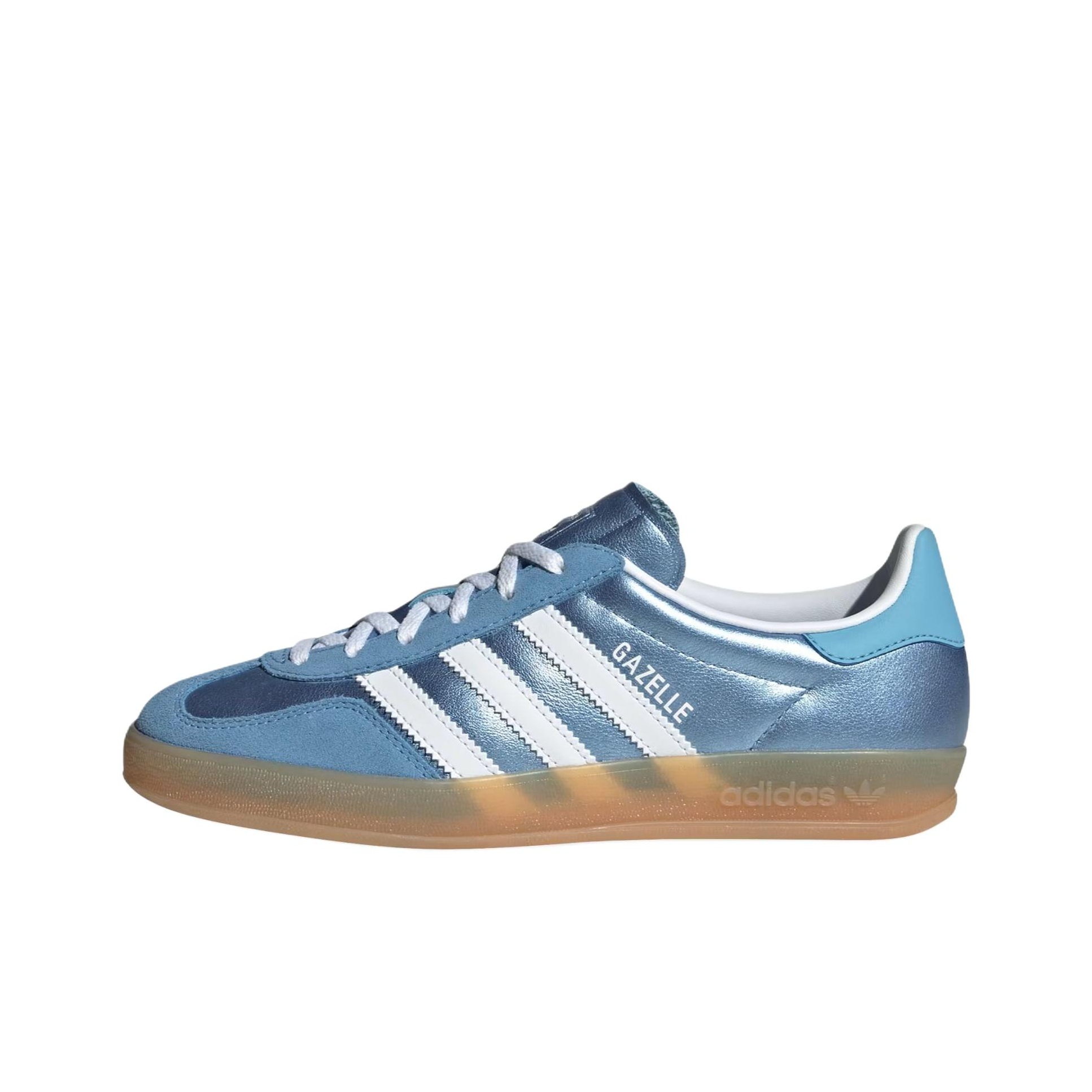 Adidas Originals GAZELLE INDOO - Adidas Shoes Gazelle recension och pris