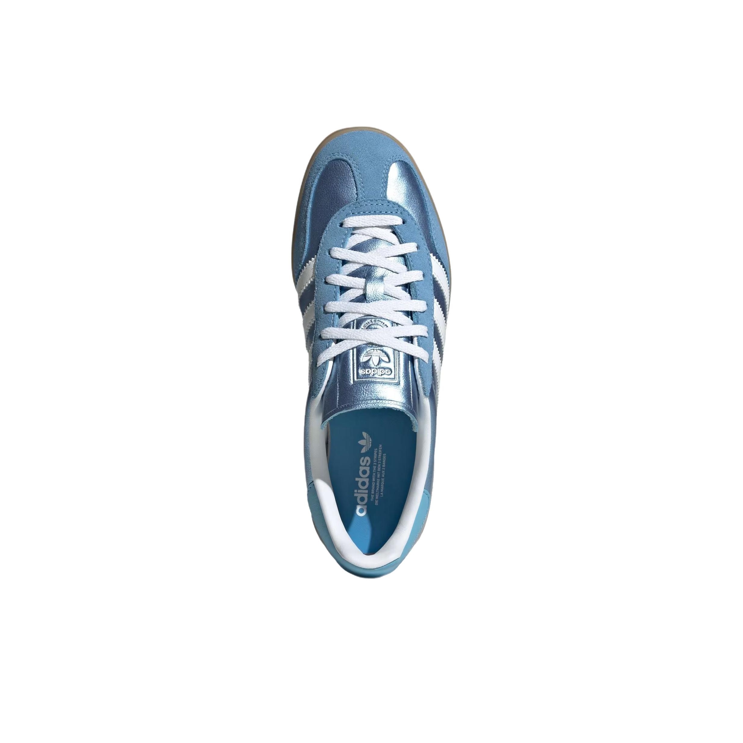 Adidas Originals GAZELLE INDOO - Adidas Shoes Gazelle recension och pris
