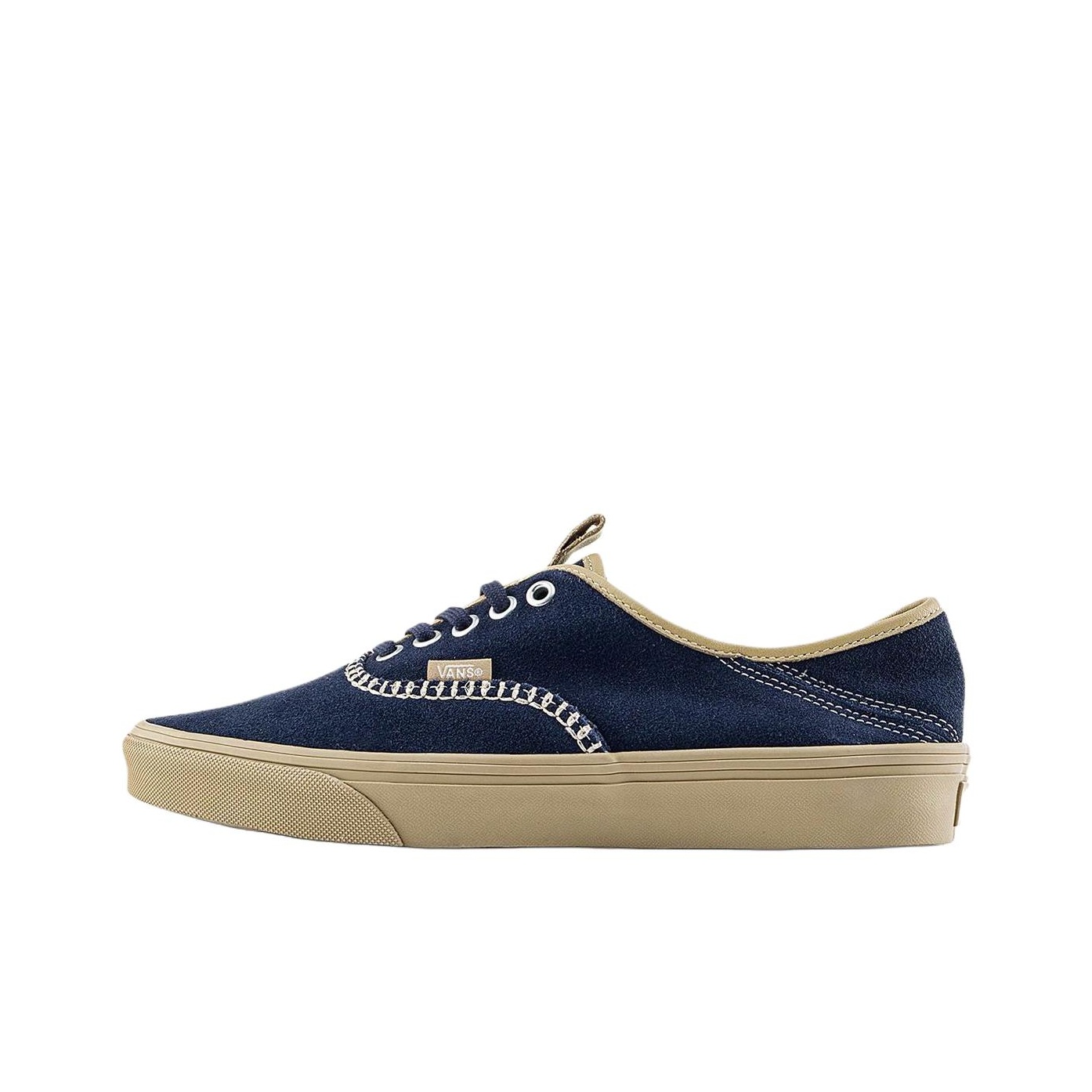 Vans Authentic Kickdown 2.0 Lo - Vans Shoes Authentic recension och pris
