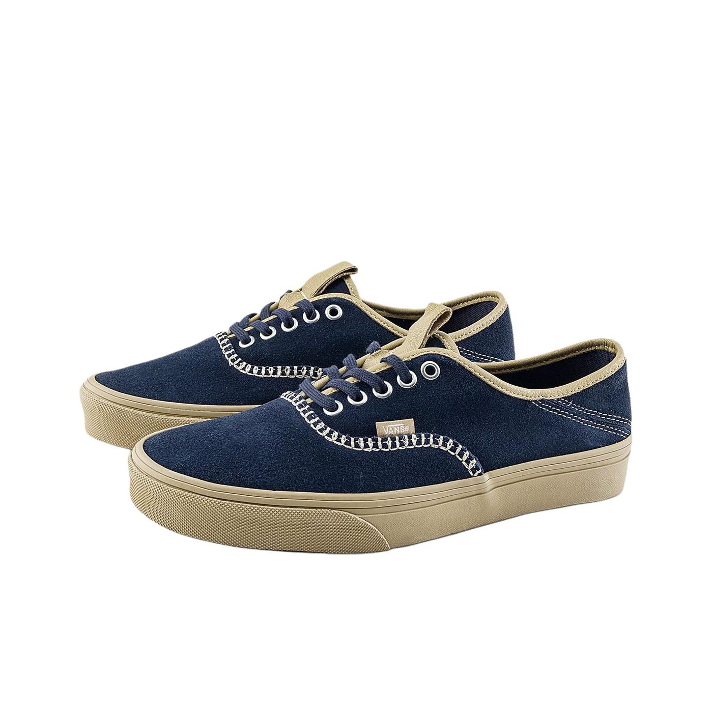 Vans Authentic Kickdown 2.0 Lo - Vans Shoes Authentic recension och pris